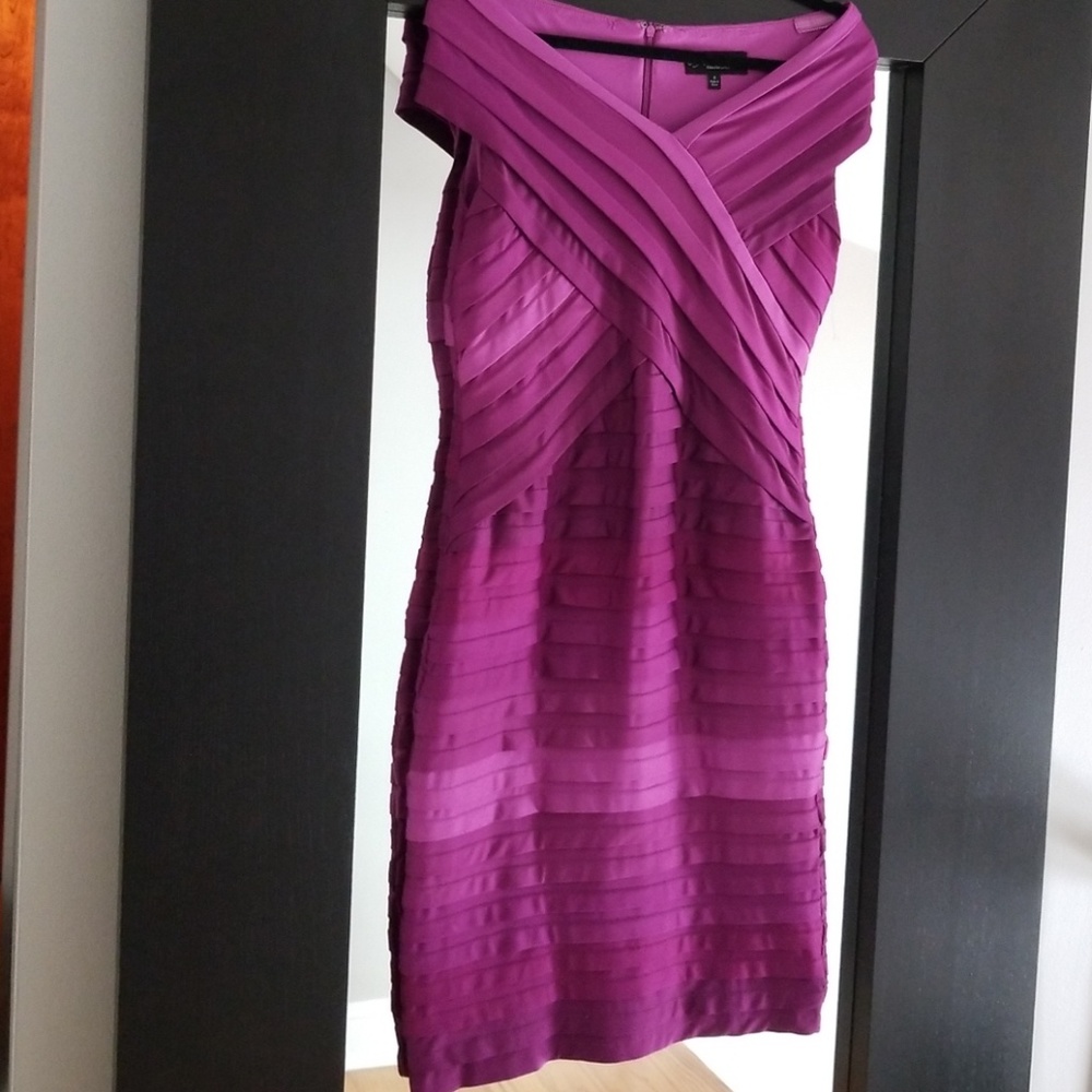 NWOT Cocktail Dress